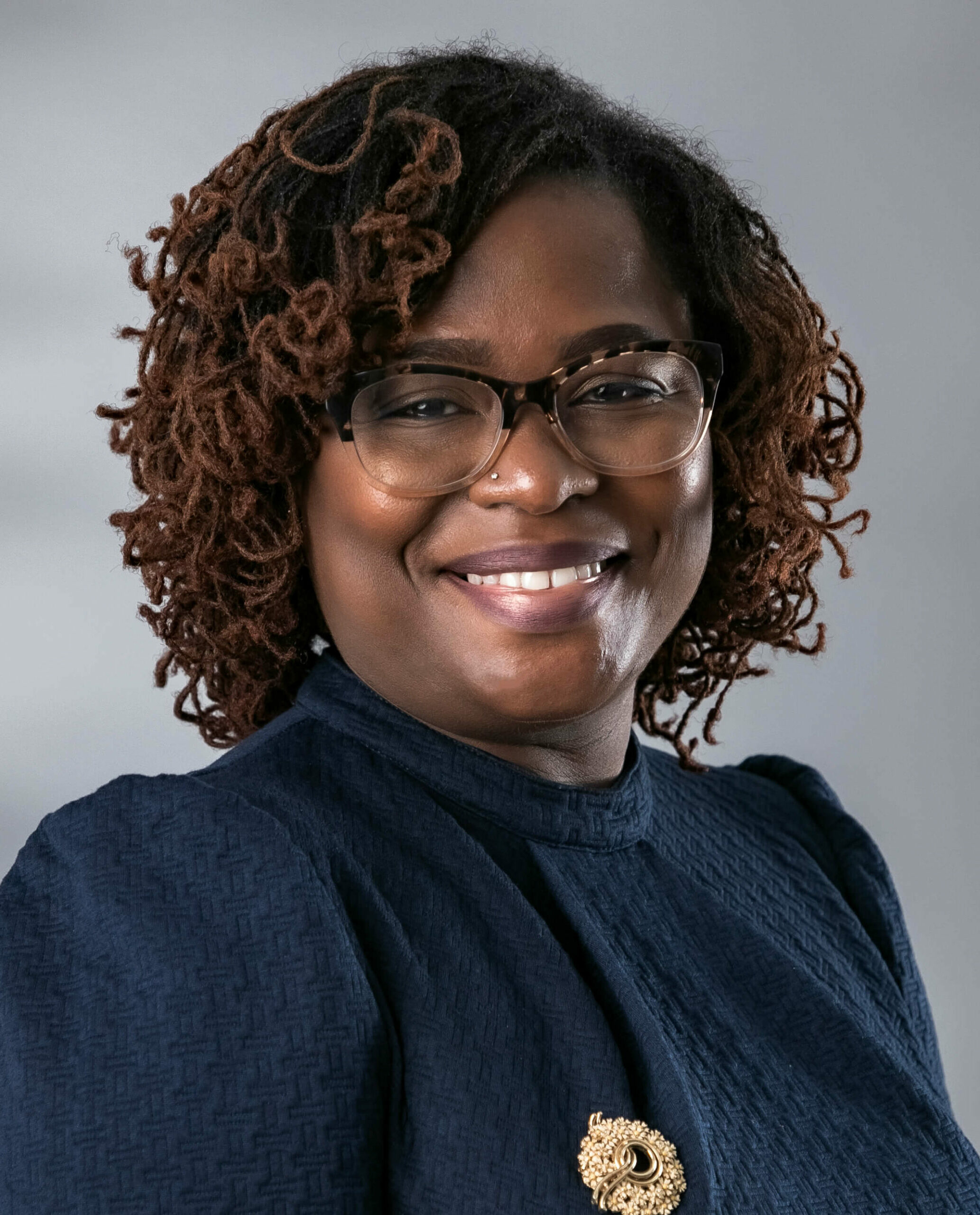 Maureen Tessa Pentsil