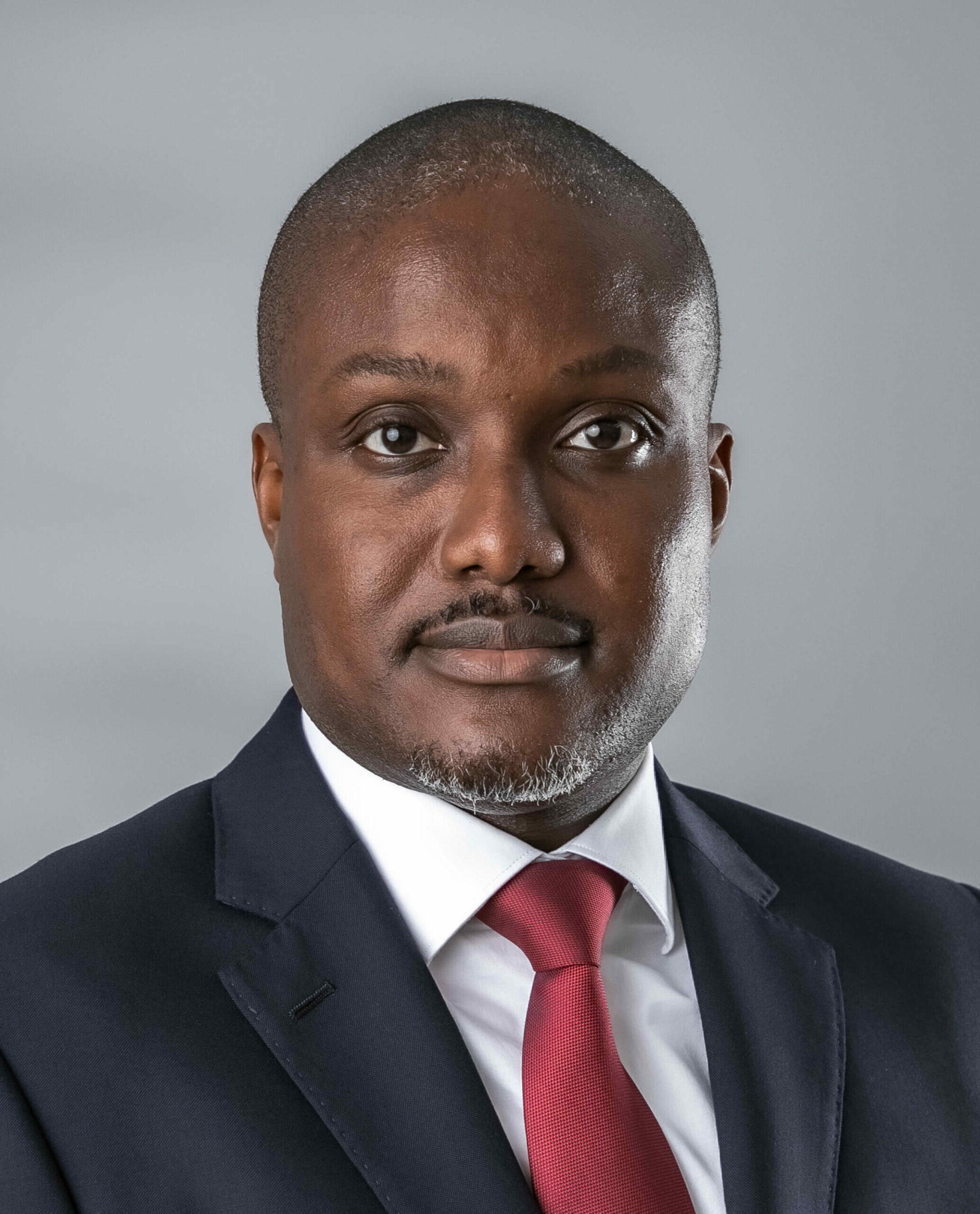 Papa Nii Maale-Adsei, M.D.