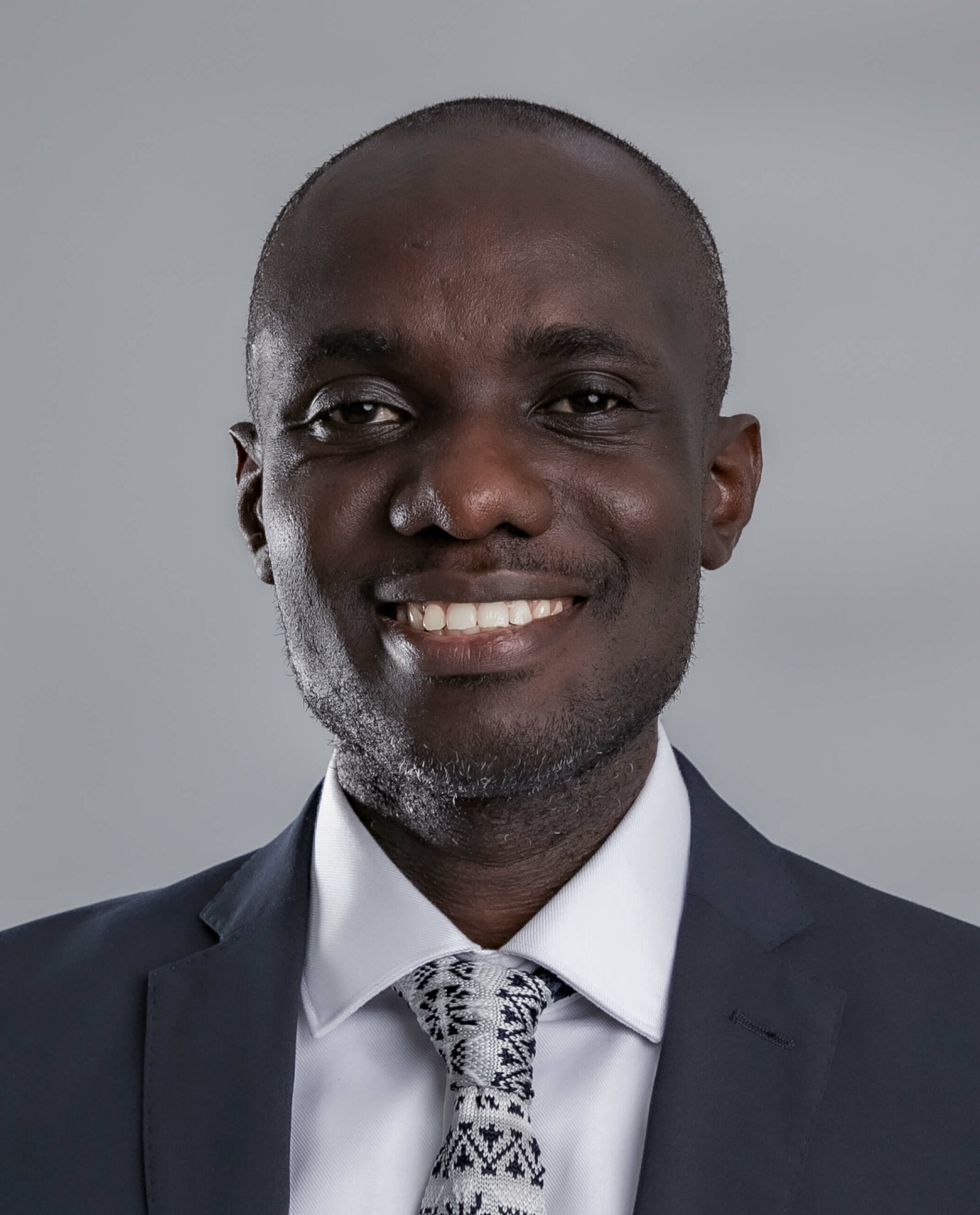 Anthony Baiden Danyie