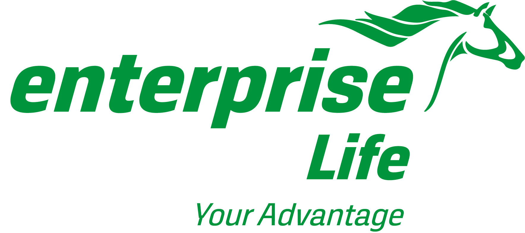 Enterprise Life Logo_Green