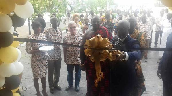 Enterprise Group unveils Transitions funeral home - featured image