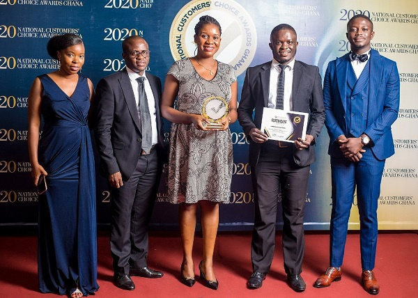 Transitions wins funeral service company of the year award - featured image