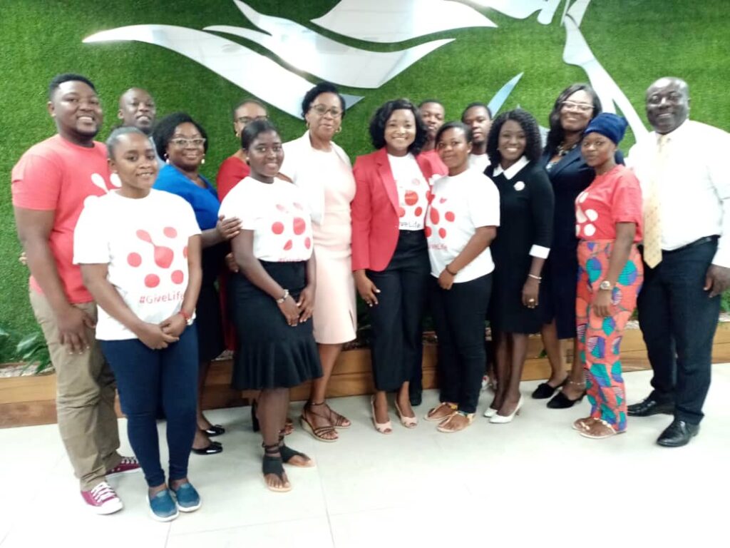 Enterprise Group Supports African Marrow Registry to Increase Bone Marrow Donor Recruitment across Africa - featured image