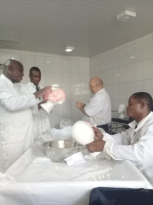 Transitions Funeral Services equips staff with facial reconstruction skills - featured image