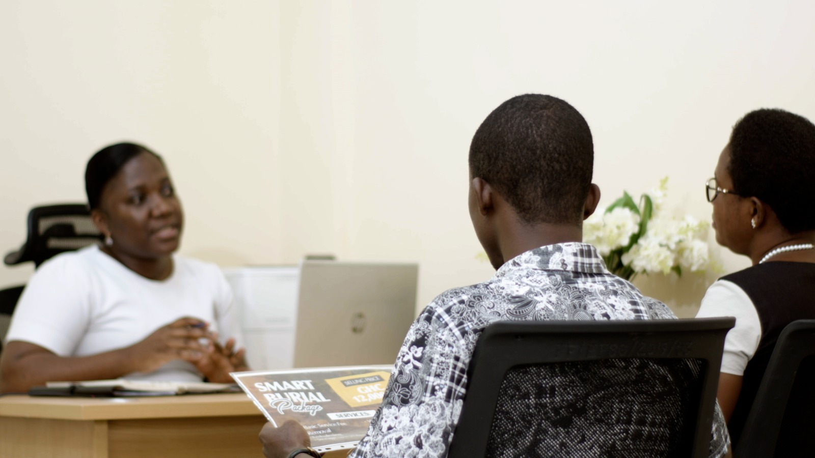 enterprise transitions