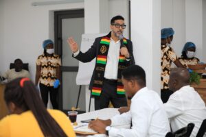 damon frigid transition visit