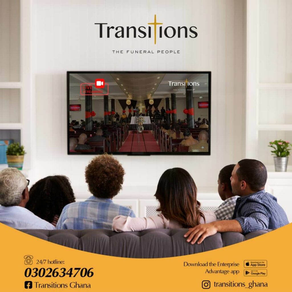 Embracing Innovation: The Critical Role of Technological Inclusion and Enhanced Health and Safety Standards in Modern Funeral Services - featured image