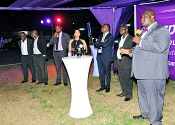 Enterprise Trustees Engages Representatives of Participating Employers Under It’s Pension Schemes