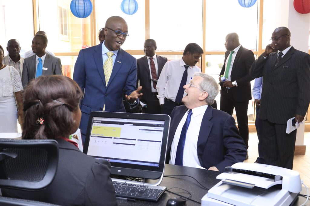 The Enterprise Market: the One Stop Shop Service Centre by Enterprise Group