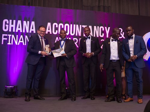 Enterprise Trustees Wins Ultimate Pensions Double At GAF Awards