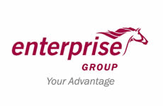 Enterprise Group Plc responds to PDS shares diversion allegation