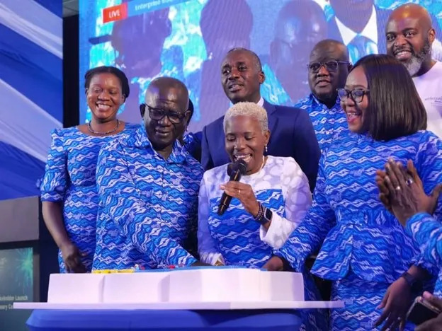 Enterprise Insurance launches centenary celebration