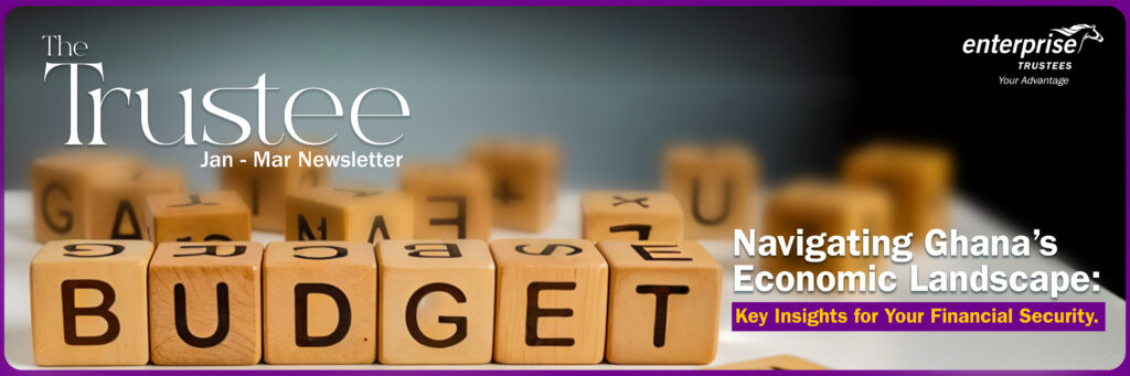 Navigating Ghana’s Economic Landscape: Key Insights for Your Financial Security