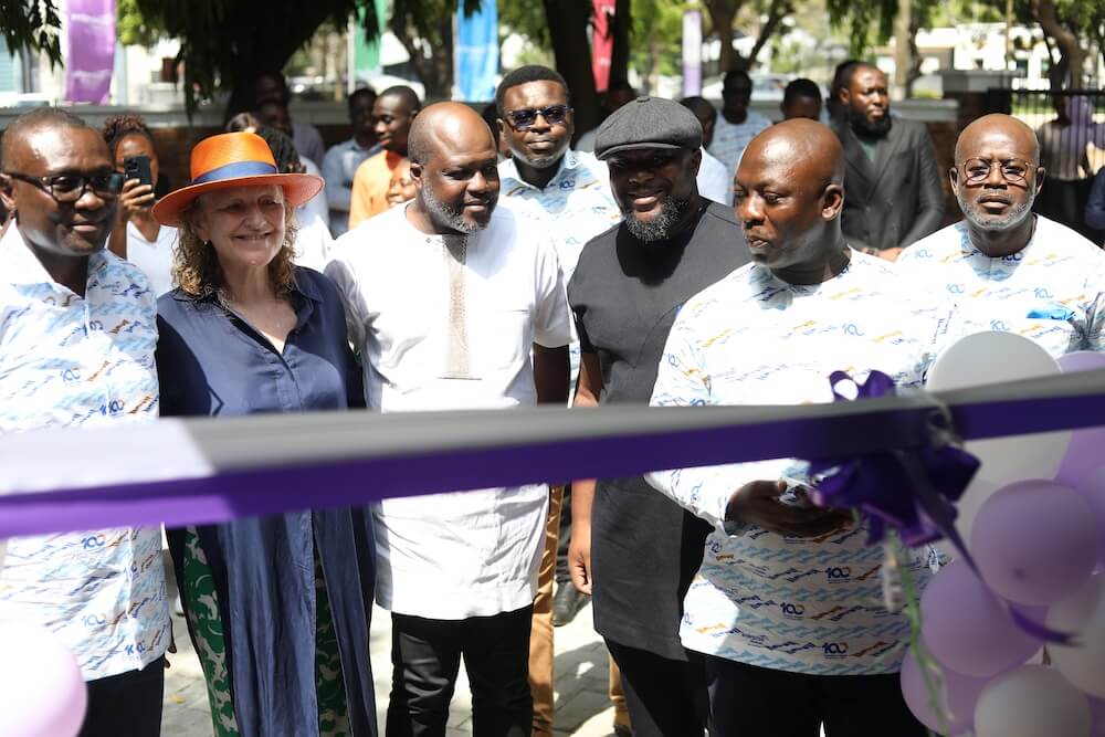 Staff Involvement and Social Impact